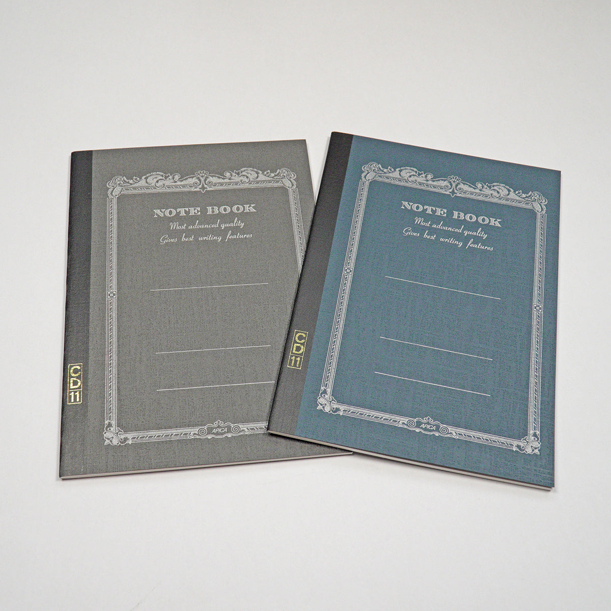 Apica CD-11 A5 Notebook