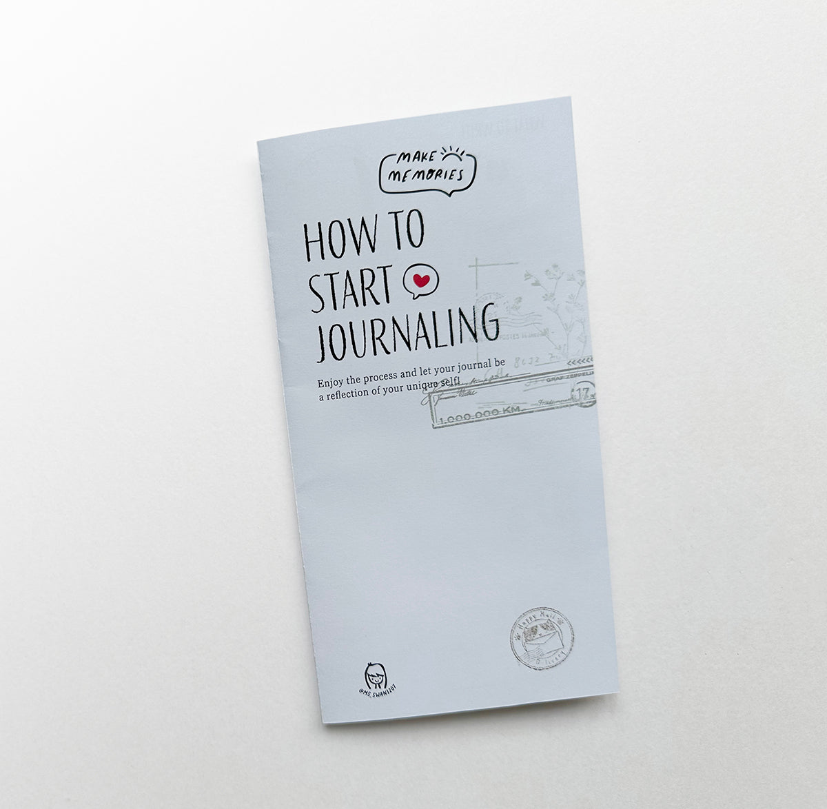 Papermoon Journaling Starter Pack