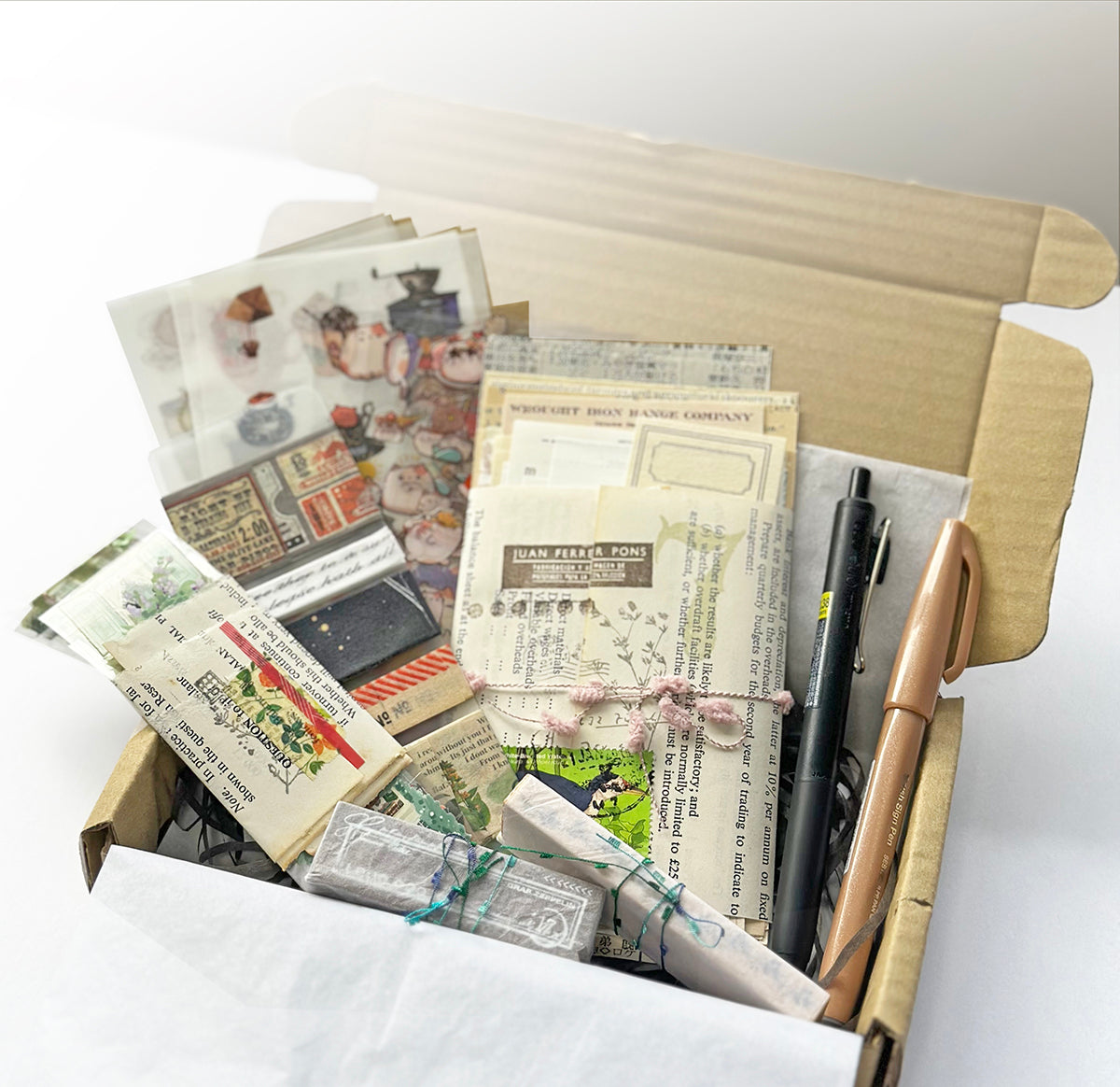Papermoon Compact Set