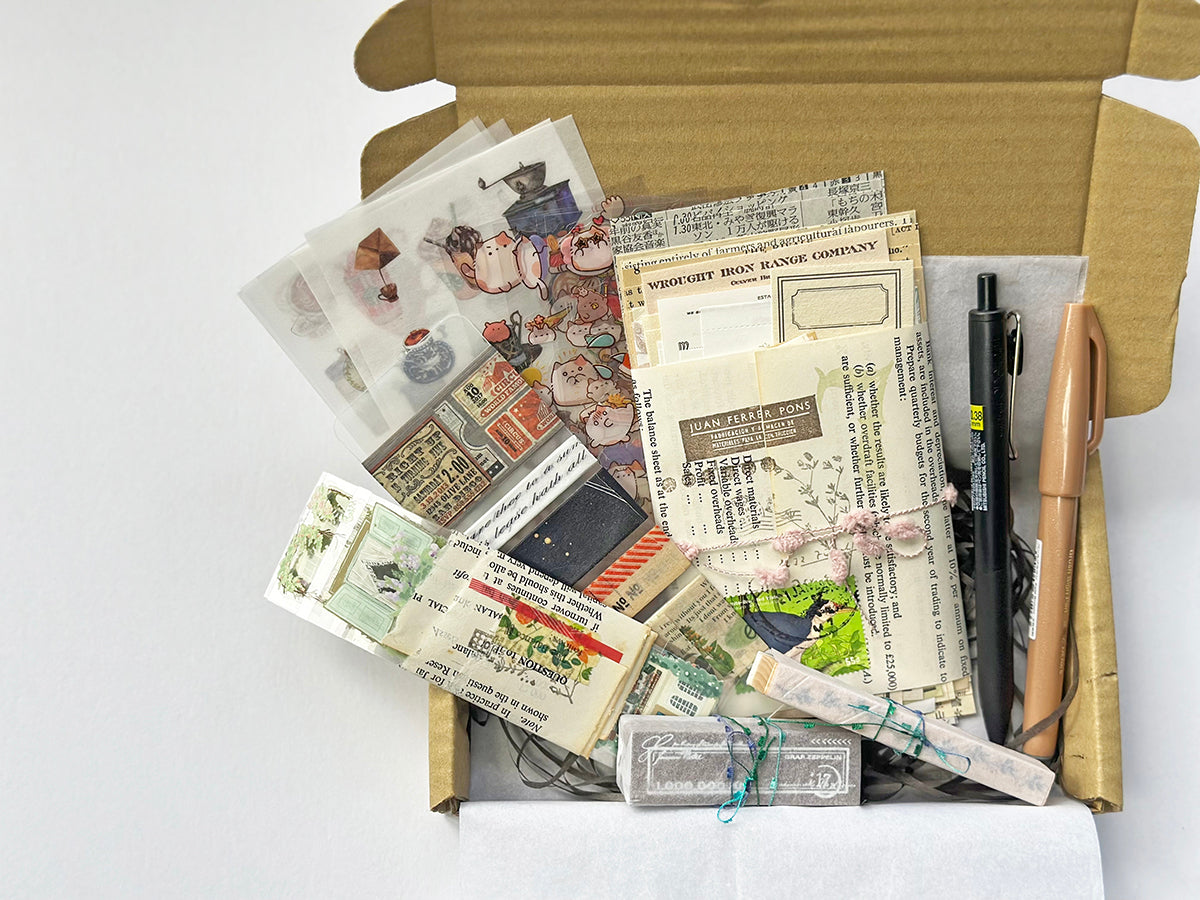 Papermoon Compact Set