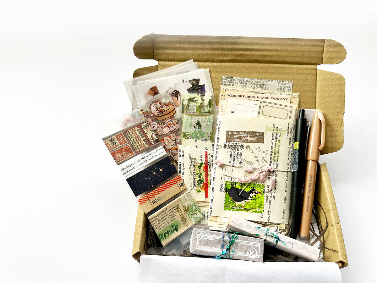 Papermoon Compact Set