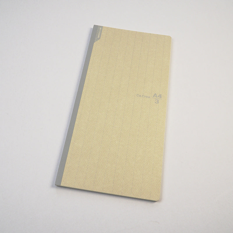 Ca.Crea Notebook