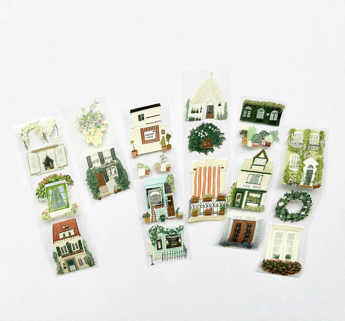 Papermoon Travel Pack