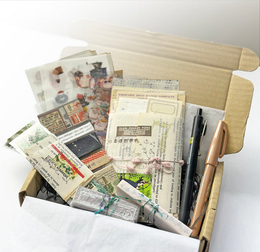 Papermoon Compact Set