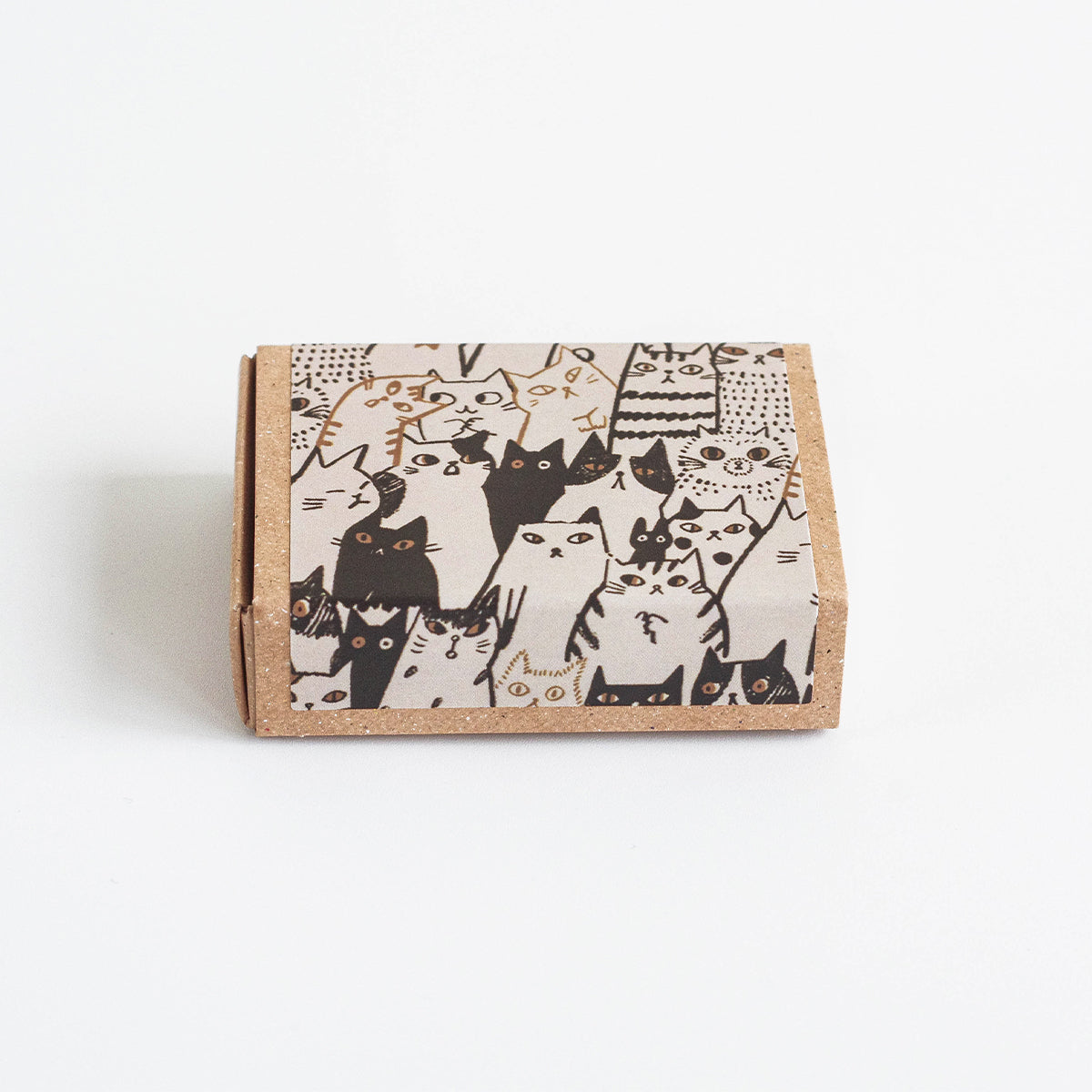 Shinzi Katoh Petit Washi Tape // Mini Cats